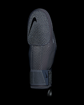 Nike Diamond Baseball Sliding Mitt. Nike.com